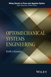 Optomechanical Systems Engineering_cover