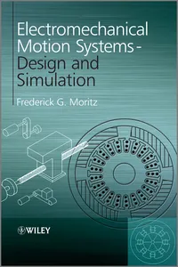 Electromechanical Motion Systems_cover