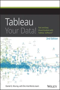 Tableau Your Data!_cover