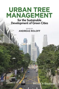 Urban Tree Management_cover