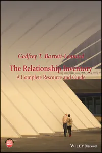 The Relationship Inventory_cover