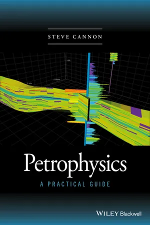 Petrophysics