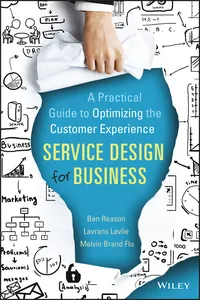 Service Design for Business_cover