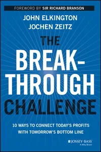 The Breakthrough Challenge_cover