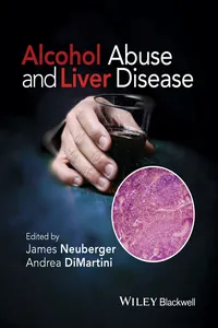Alcohol Abuse and Liver Disease_cover