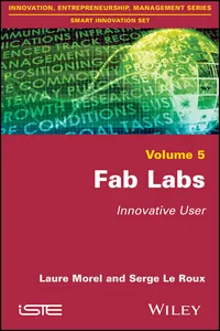 Fab Labs_cover