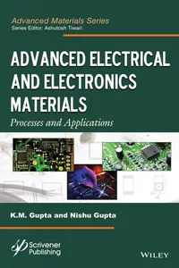 Advanced Electrical and Electronics Materials_cover