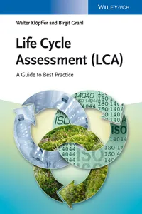 Life Cycle Assessment_cover
