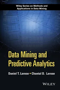 Data Mining and Predictive Analytics_cover