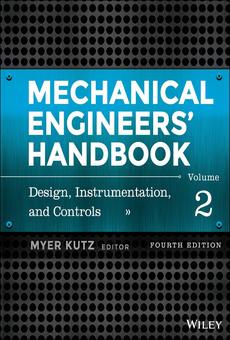 PDF] Mechanical Engineers' Handbook, Volume 2 by Myer Kutz