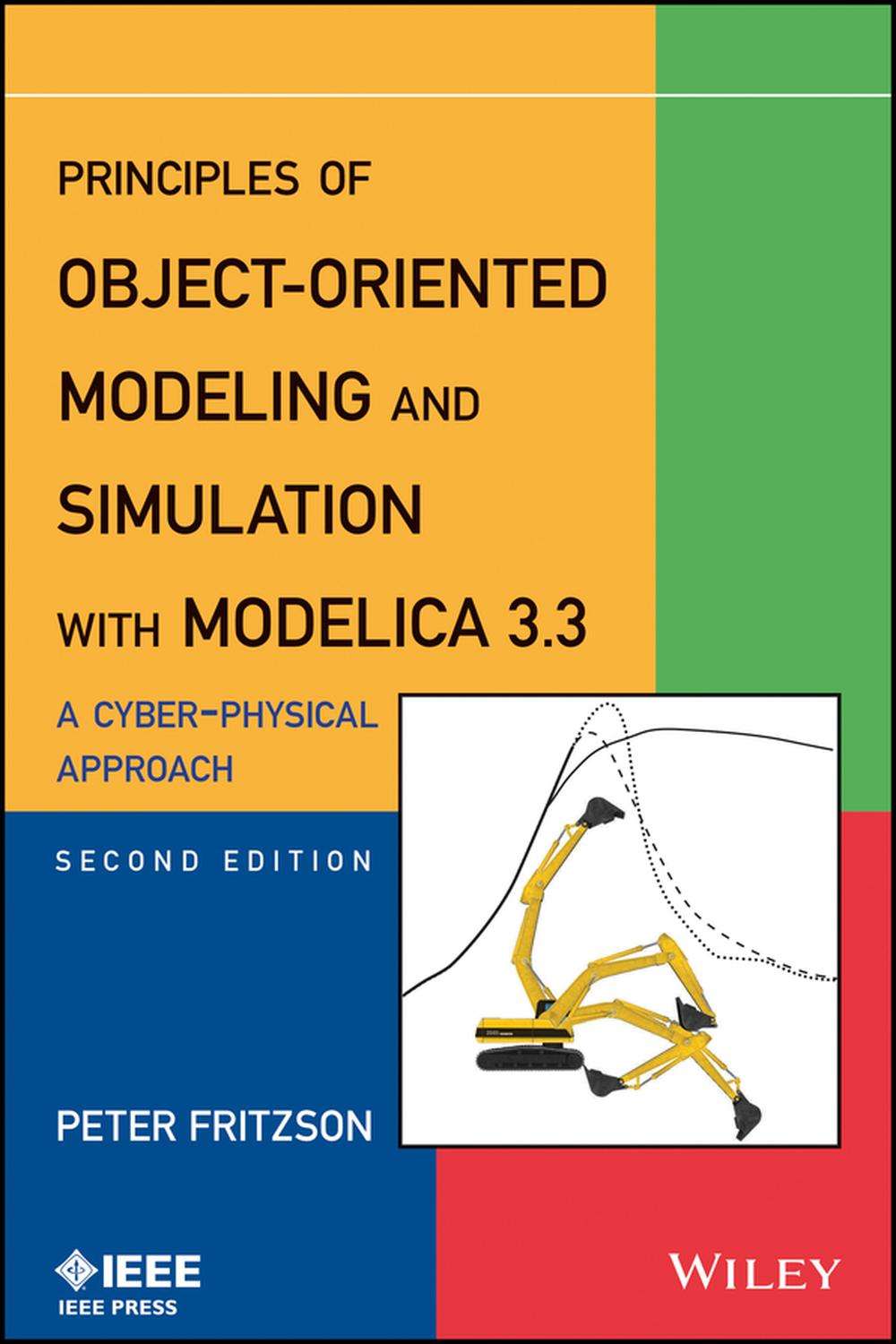 PDF] Principles of Object-Oriented Modeling and Simulation with