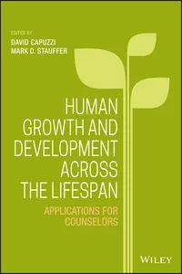 Human Growth and Development Across the Lifespan_cover