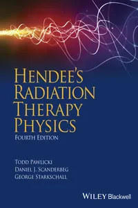 Hendee's Radiation Therapy Physics_cover