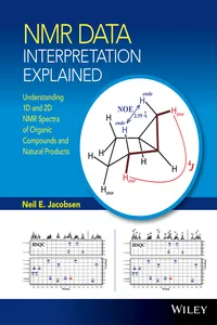 NMR Data Interpretation Explained_cover