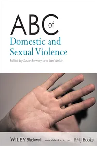 ABC of Domestic and Sexual Violence_cover