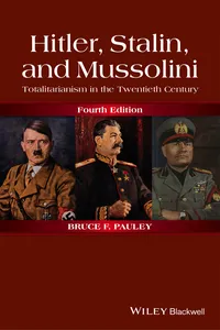 Hitler, Stalin, and Mussolini_cover