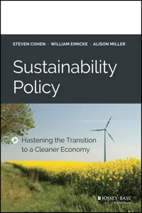 Sustainability Policy_cover