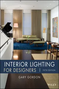 Interior Lighting for Designers_cover
