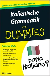 Italienische Grammatik für Dummies_cover