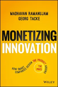 Monetizing Innovation_cover