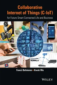 Collaborative Internet of Things_cover