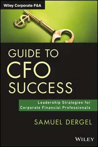 Guide to CFO Success_cover