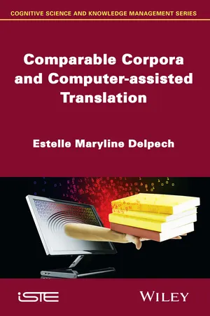 Comparable Corpora and Computer-assisted Translation