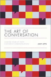 The Art of Conversation_cover