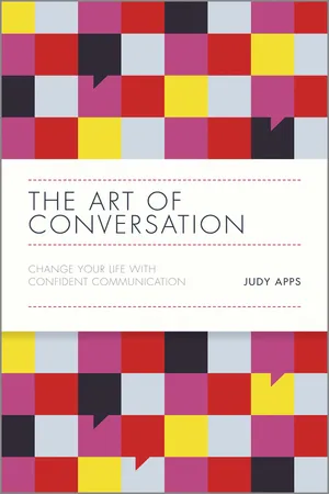 The Art of Conversation