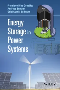 Energy Storage in Power Systems_cover
