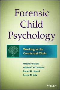 Forensic Child Psychology_cover