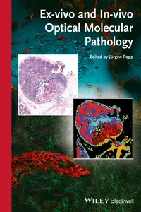 Ex-vivo and In-vivo Optical Molecular Pathology_cover