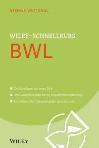 Wiley-Schnellkurs BWL_cover