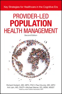 Provider-Led Population Health Management_cover