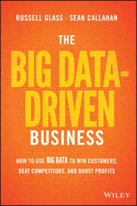 The Big Data-Driven Business_cover