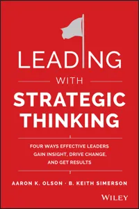 Leading with Strategic Thinking_cover