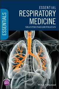 Essential Respiratory Medicine_cover