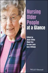 Nursing Older People at a Glance_cover