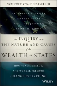 An Inquiry into the Nature and Causes of the Wealth of States_cover