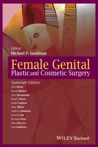 Female Genital Plastic and Cosmetic Surgery_cover