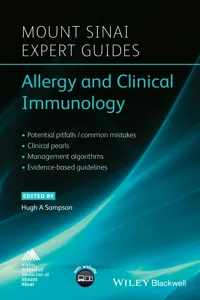 Allergy and Clinical Immunology_cover
