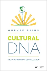 Cultural DNA_cover