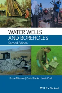 Water Wells and Boreholes_cover