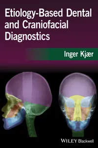 Etiology-Based Dental and Craniofacial Diagnostics_cover