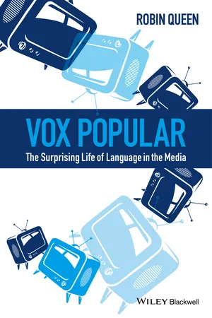 Vox Popular