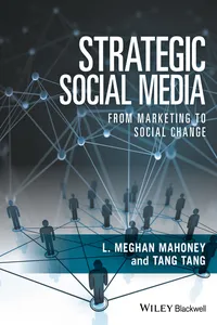 Strategic Social Media_cover