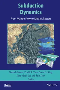 Subduction Dynamics_cover