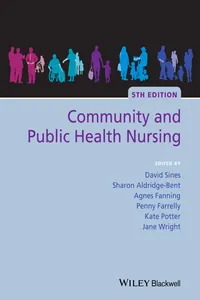 Community and Public Health Nursing_cover