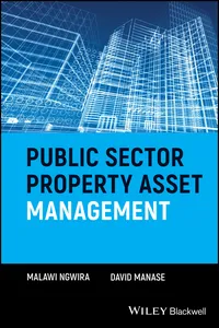 Public Sector Property Asset Management_cover