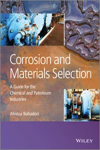 Corrosion and Materials Selection_cover